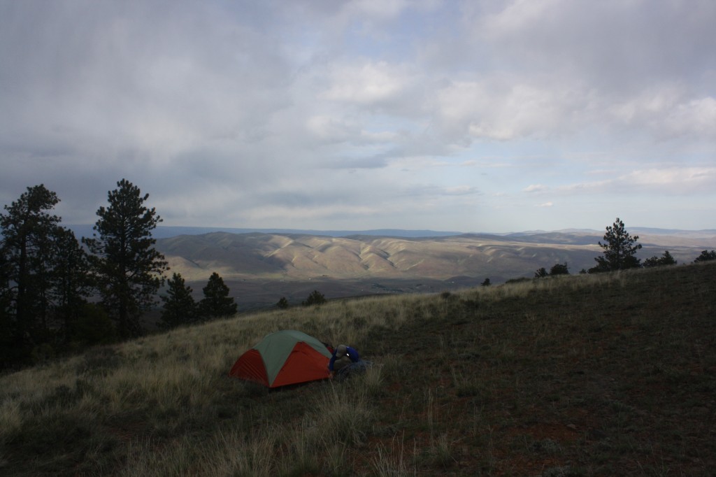 Hardy Canyon